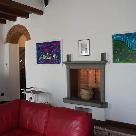 Spacious On Darsena And Naviglio Grande 公寓 米兰