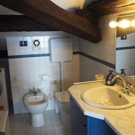 Spacious On Darsena And Naviglio Grande 公寓 米兰