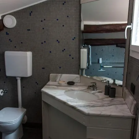 Spacious On Darsena And Naviglio Grande 米兰